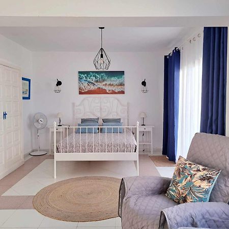 טקורונטה Sunny Tenerife Apartment - Ocean Views מראה חיצוני תמונה