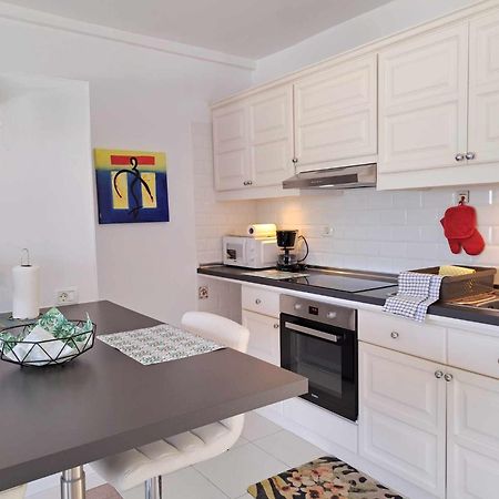 טקורונטה Sunny Tenerife Apartment - Ocean Views מראה חיצוני תמונה