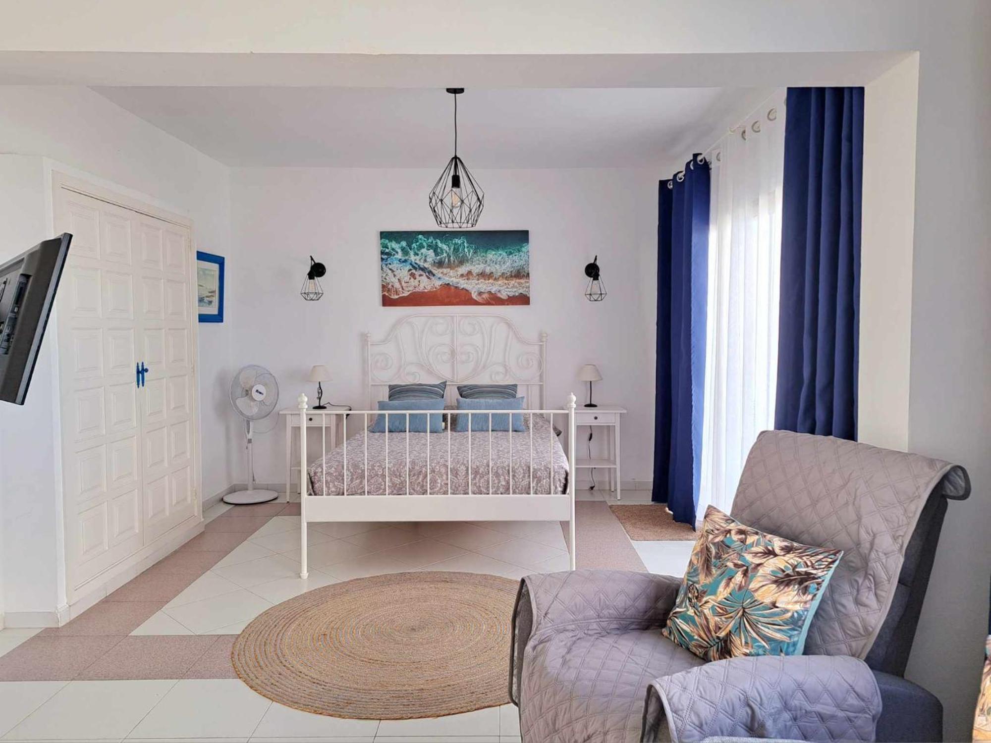 טקורונטה Sunny Tenerife Apartment - Ocean Views מראה חיצוני תמונה