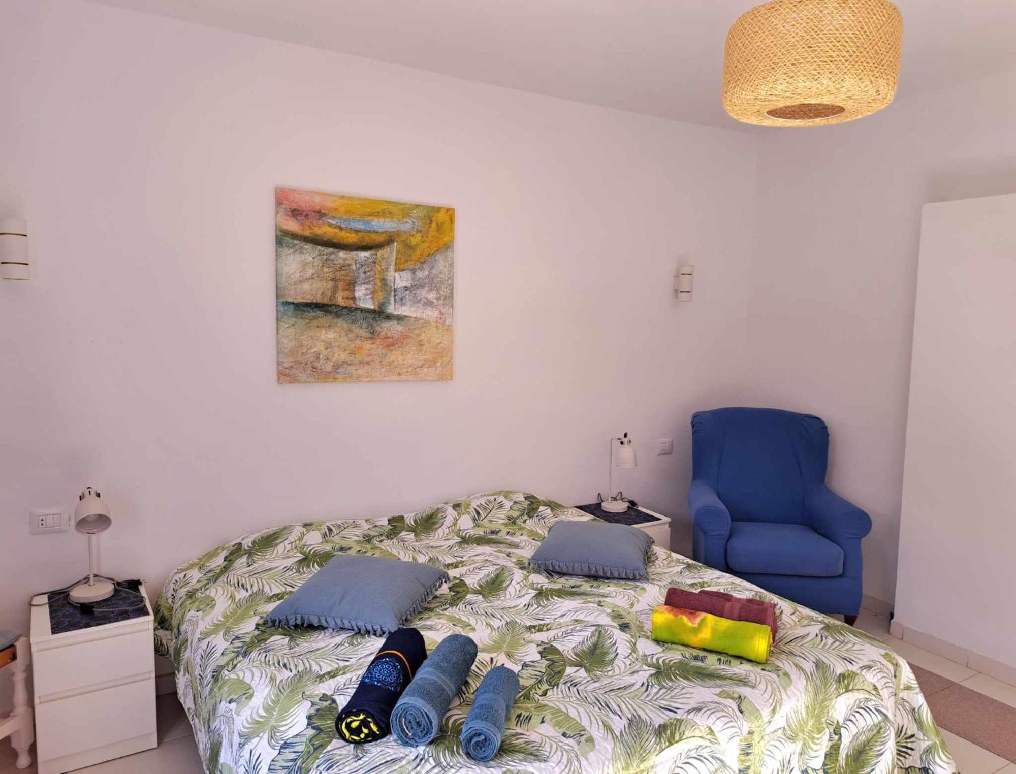 טקורונטה Sunny Tenerife Apartment - Ocean Views מראה חיצוני תמונה