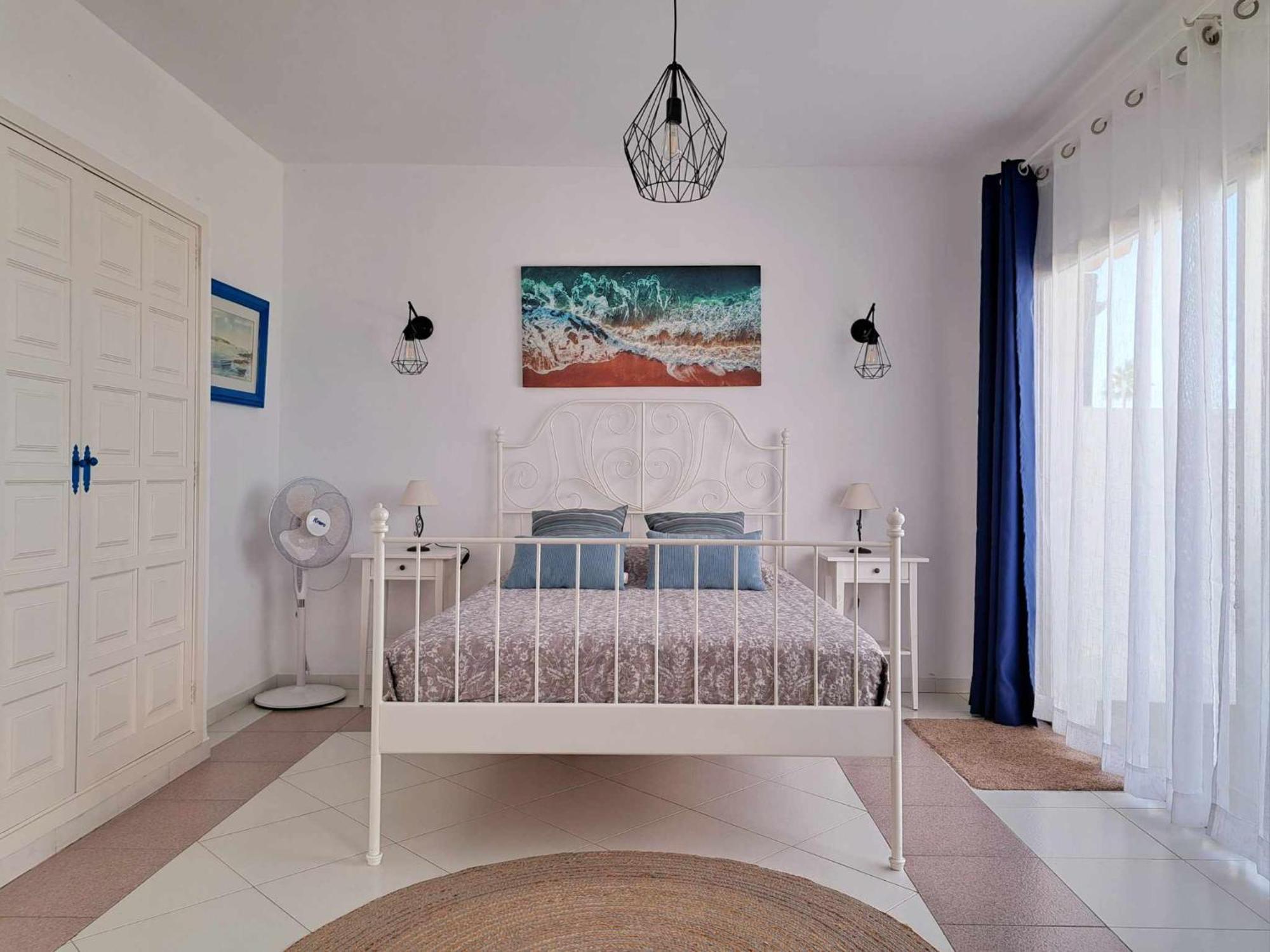 טקורונטה Sunny Tenerife Apartment - Ocean Views מראה חיצוני תמונה