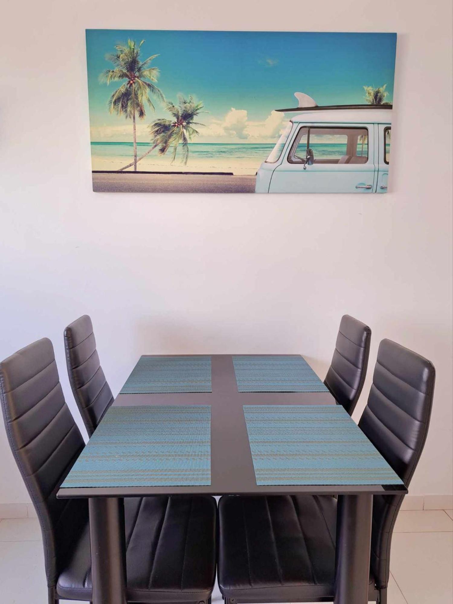 טקורונטה Sunny Tenerife Apartment - Ocean Views מראה חיצוני תמונה