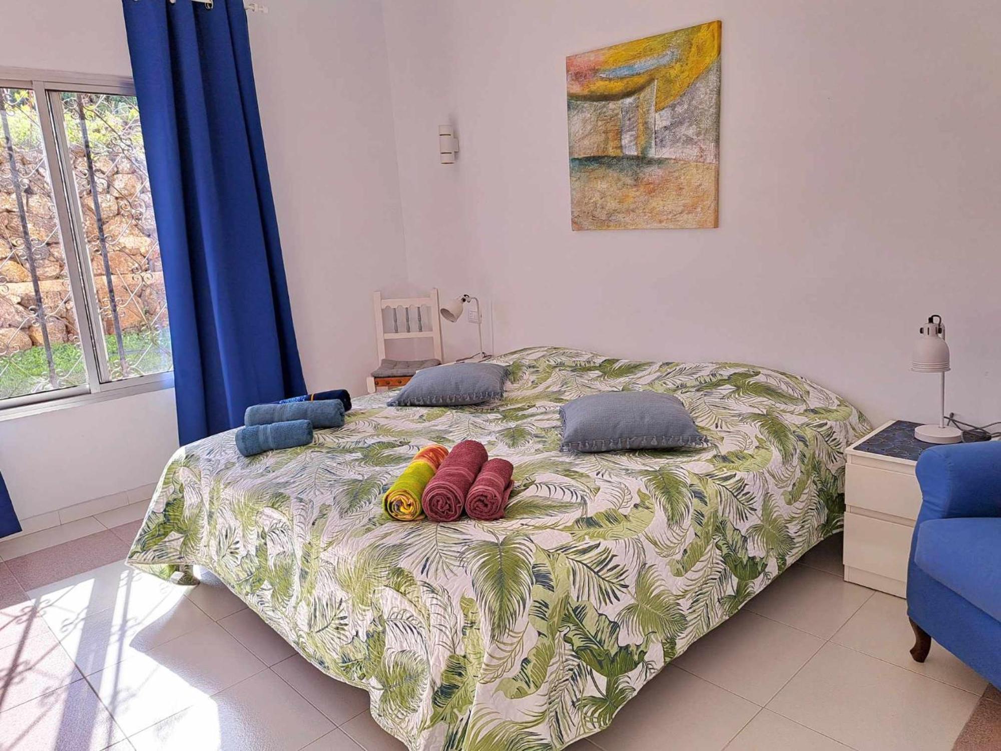 טקורונטה Sunny Tenerife Apartment - Ocean Views מראה חיצוני תמונה