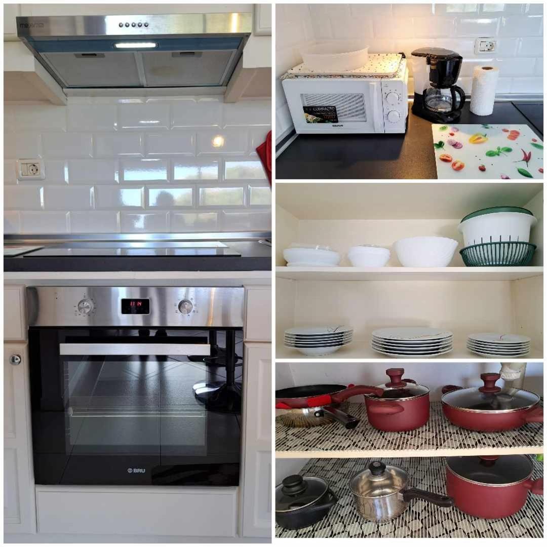 טקורונטה Sunny Tenerife Apartment - Ocean Views מראה חיצוני תמונה